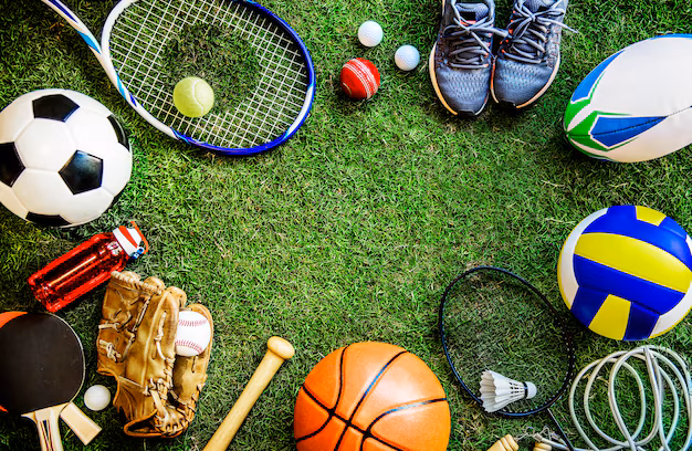 image de sport